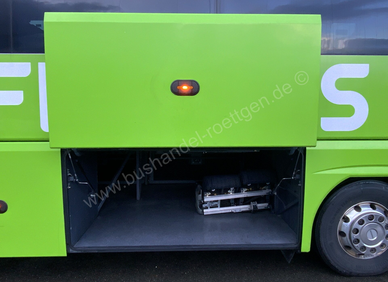 Neoplan Tourliner L - Turistbuss: bilde 5 Neoplan Tourliner L - Turistbuss: bilde 5