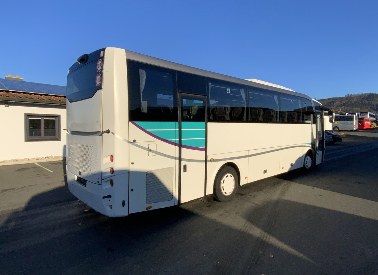 Otokar Vectio - Turistbuss: bilde 4 Otokar Vectio - Turistbuss: bilde 4