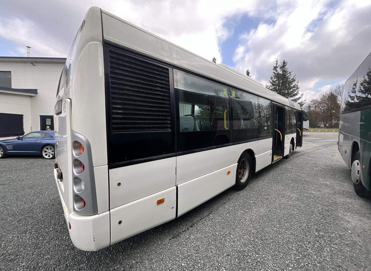 Scania OmniCity 10.9 - Bybuss: bilde 3 Scania OmniCity 10.9 - Bybuss: bilde 3