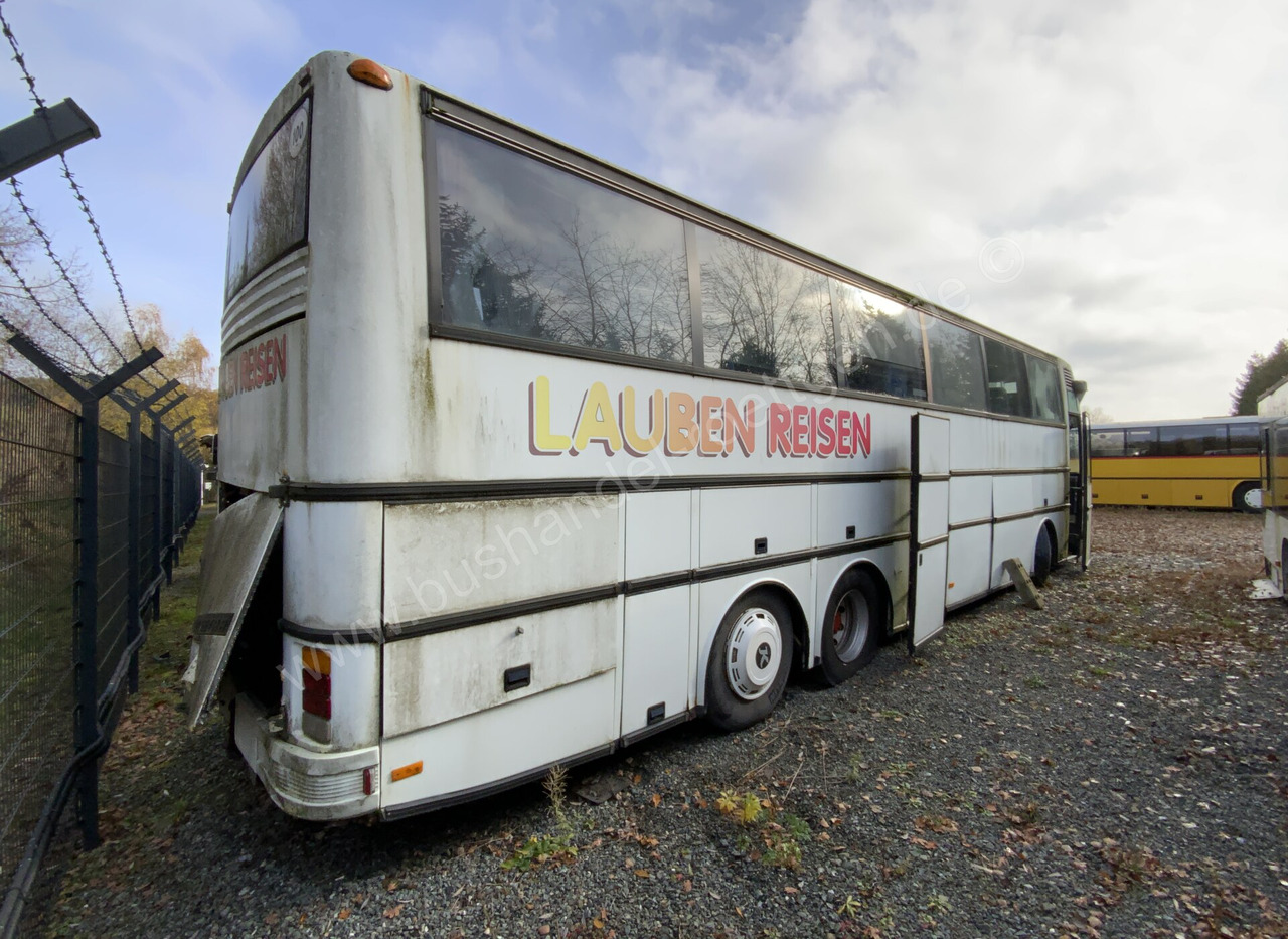 Setra S 215 HDH - Turistbuss: bilde 3 Setra S 215 HDH - Turistbuss: bilde 3