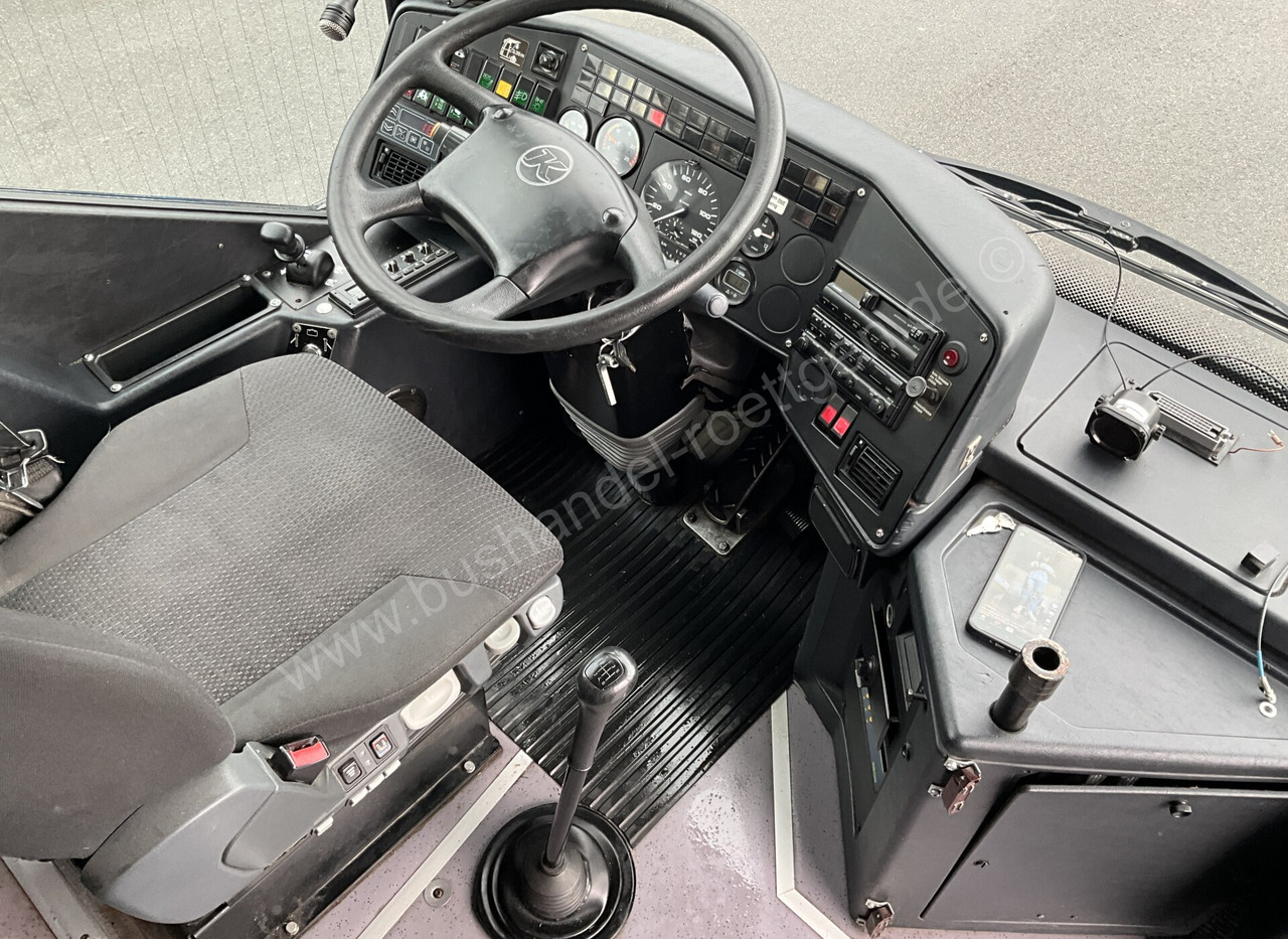 Forstadsbus Setra S 317 UL: bilde 18