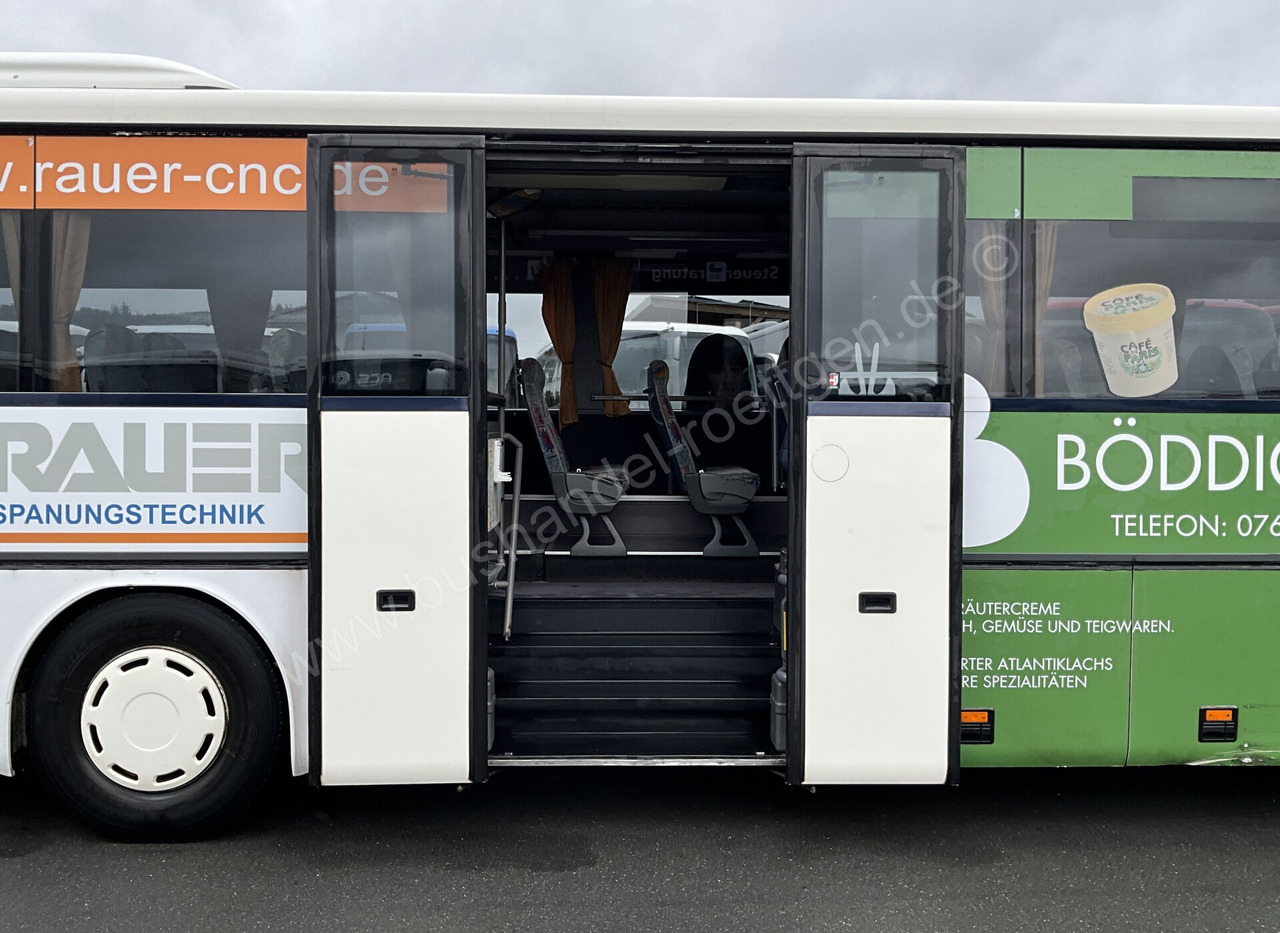 Forstadsbus Setra S 317 UL: bilde 6