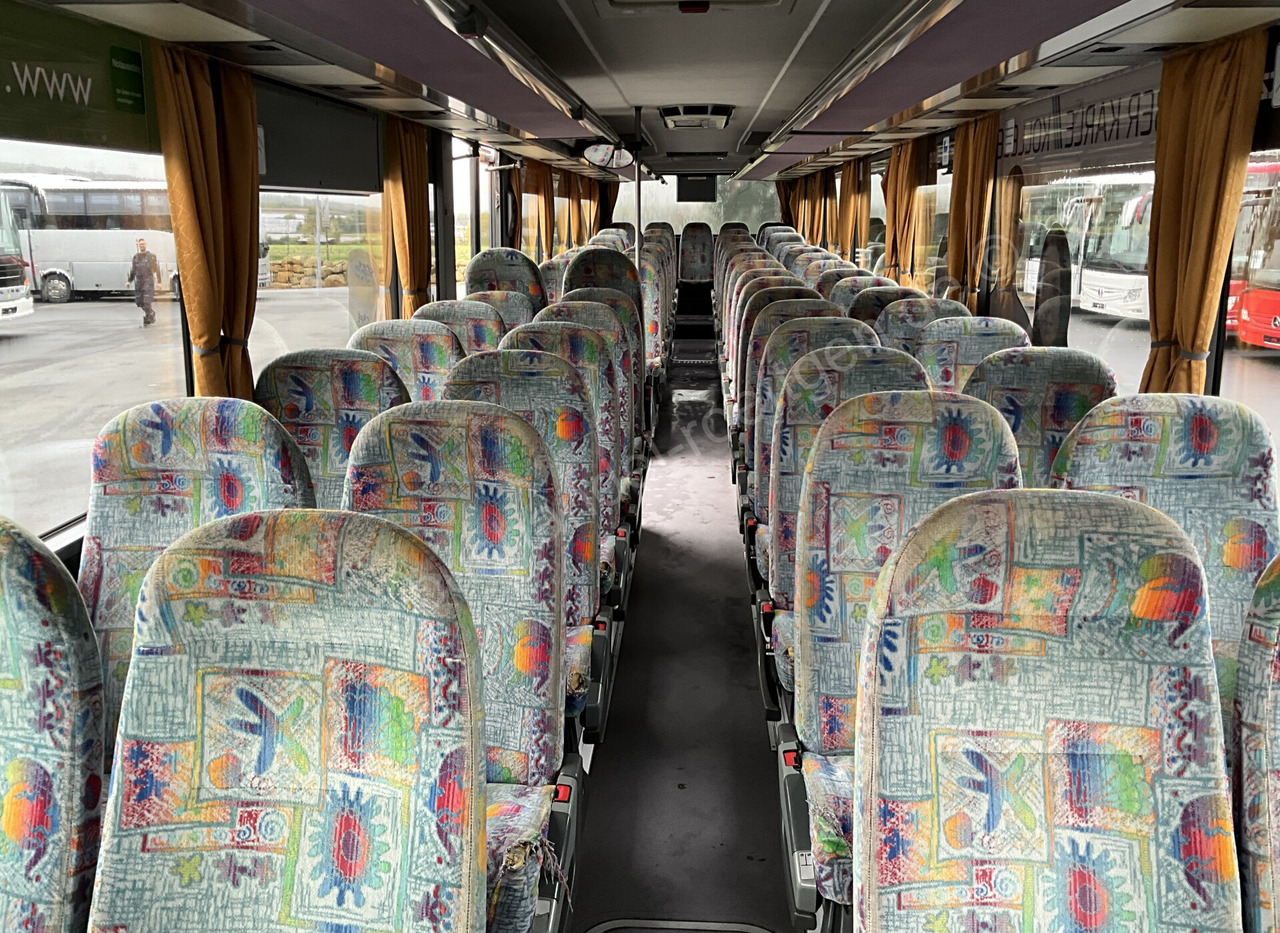 Forstadsbus Setra S 317 UL: bilde 12