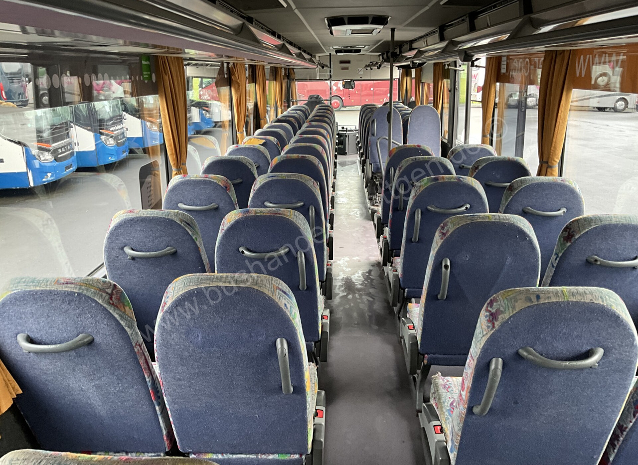 Forstadsbus Setra S 317 UL: bilde 15