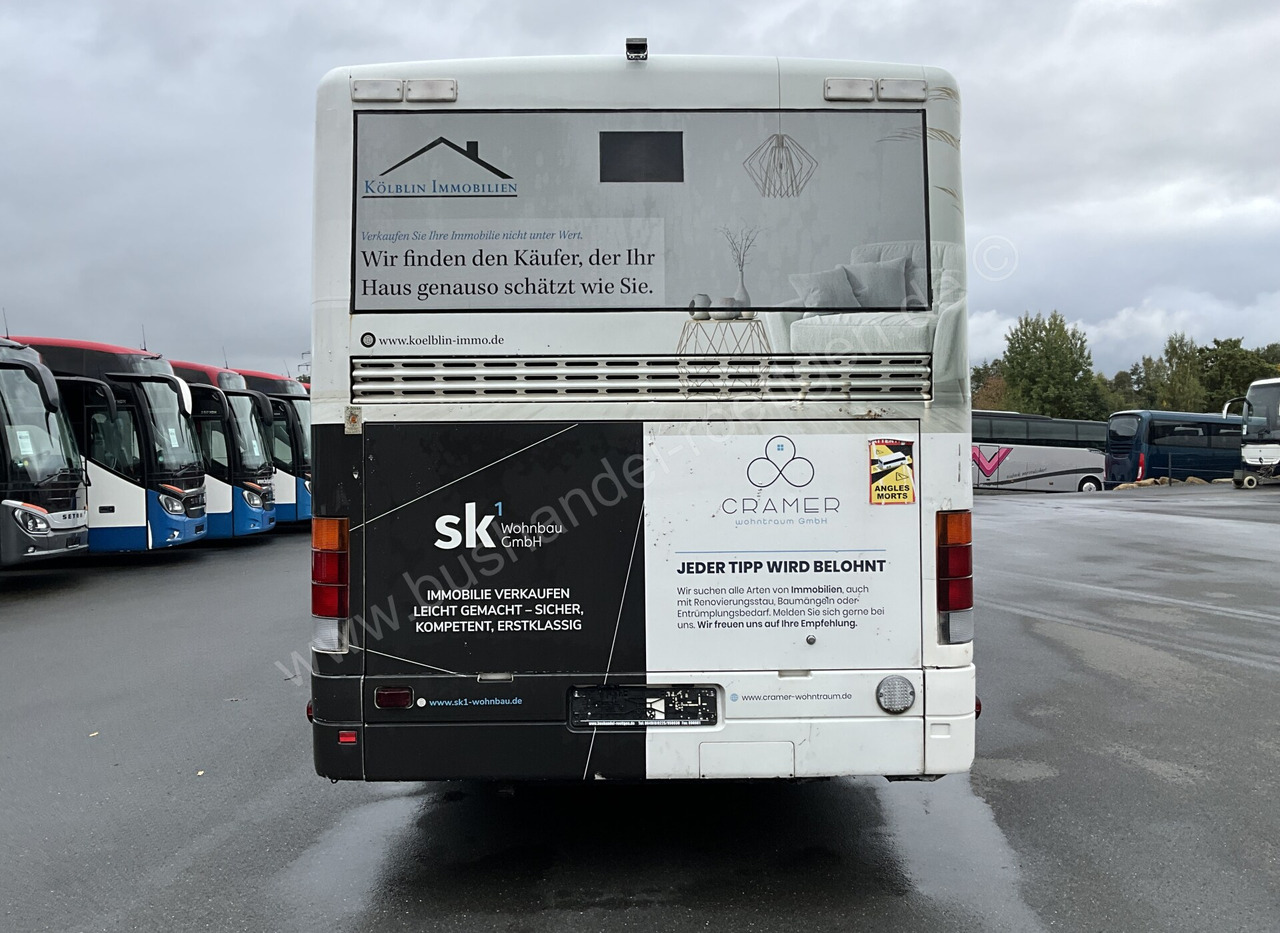 Forstadsbus Setra S 317 UL: bilde 9