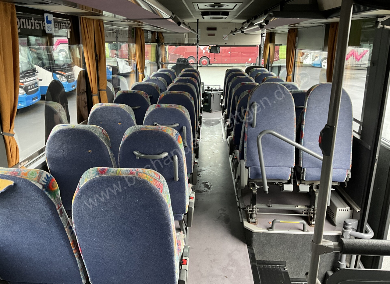 Forstadsbus Setra S 317 UL: bilde 16