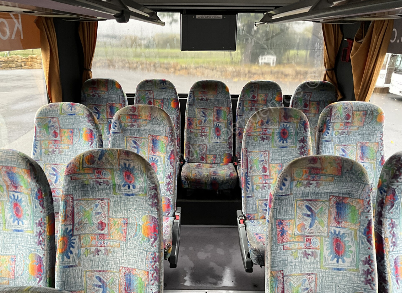 Forstadsbus Setra S 317 UL: bilde 14