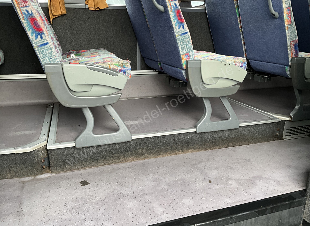Forstadsbus Setra S 317 UL: bilde 17
