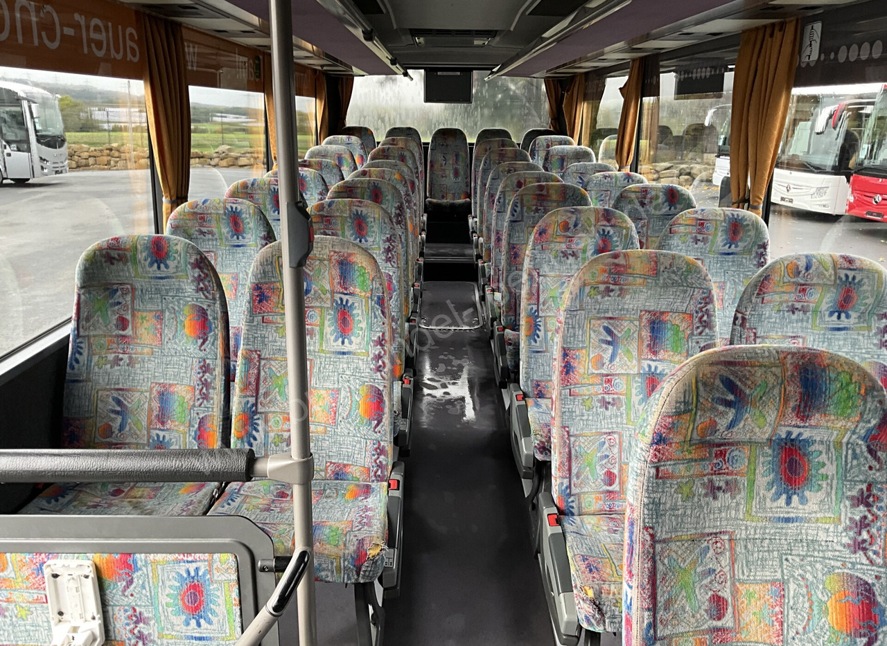 Forstadsbus Setra S 317 UL: bilde 13