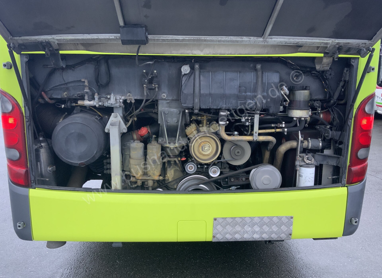 Leie Setra S 415 UL Setra S 415 UL: bilde 10 Leie Setra S 415 UL Setra S 415 UL: bilde 10