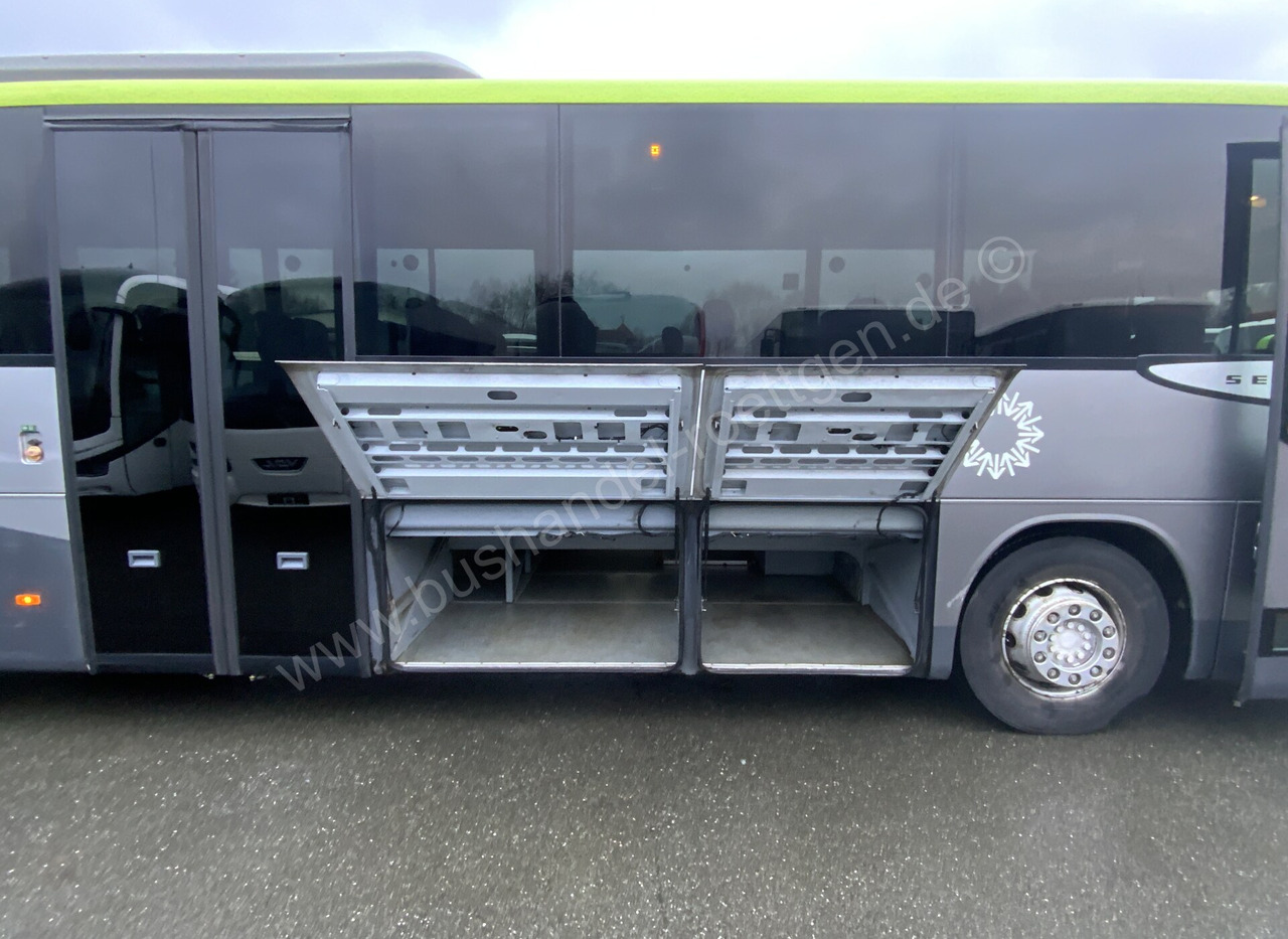 Leie Setra S 415 UL Setra S 415 UL: bilde 7 Leie Setra S 415 UL Setra S 415 UL: bilde 7