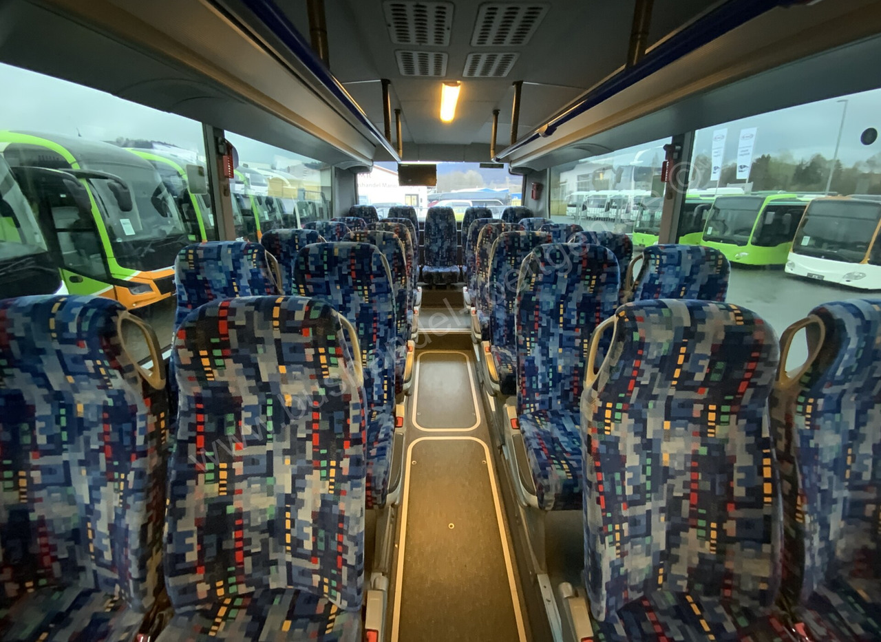 Leie Setra S 415 UL Setra S 415 UL: bilde 14 Leie Setra S 415 UL Setra S 415 UL: bilde 14