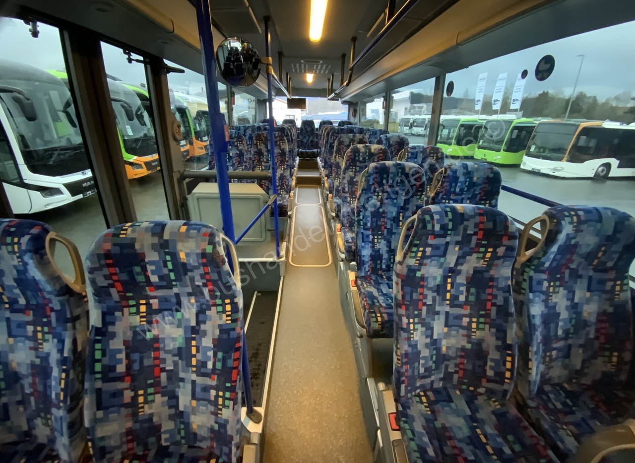 Leie Setra S 415 UL Setra S 415 UL: bilde 13 Leie Setra S 415 UL Setra S 415 UL: bilde 13