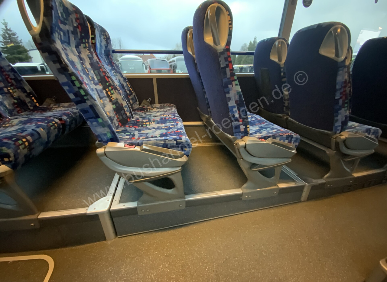 Leie Setra S 415 UL Setra S 415 UL: bilde 18 Leie Setra S 415 UL Setra S 415 UL: bilde 18