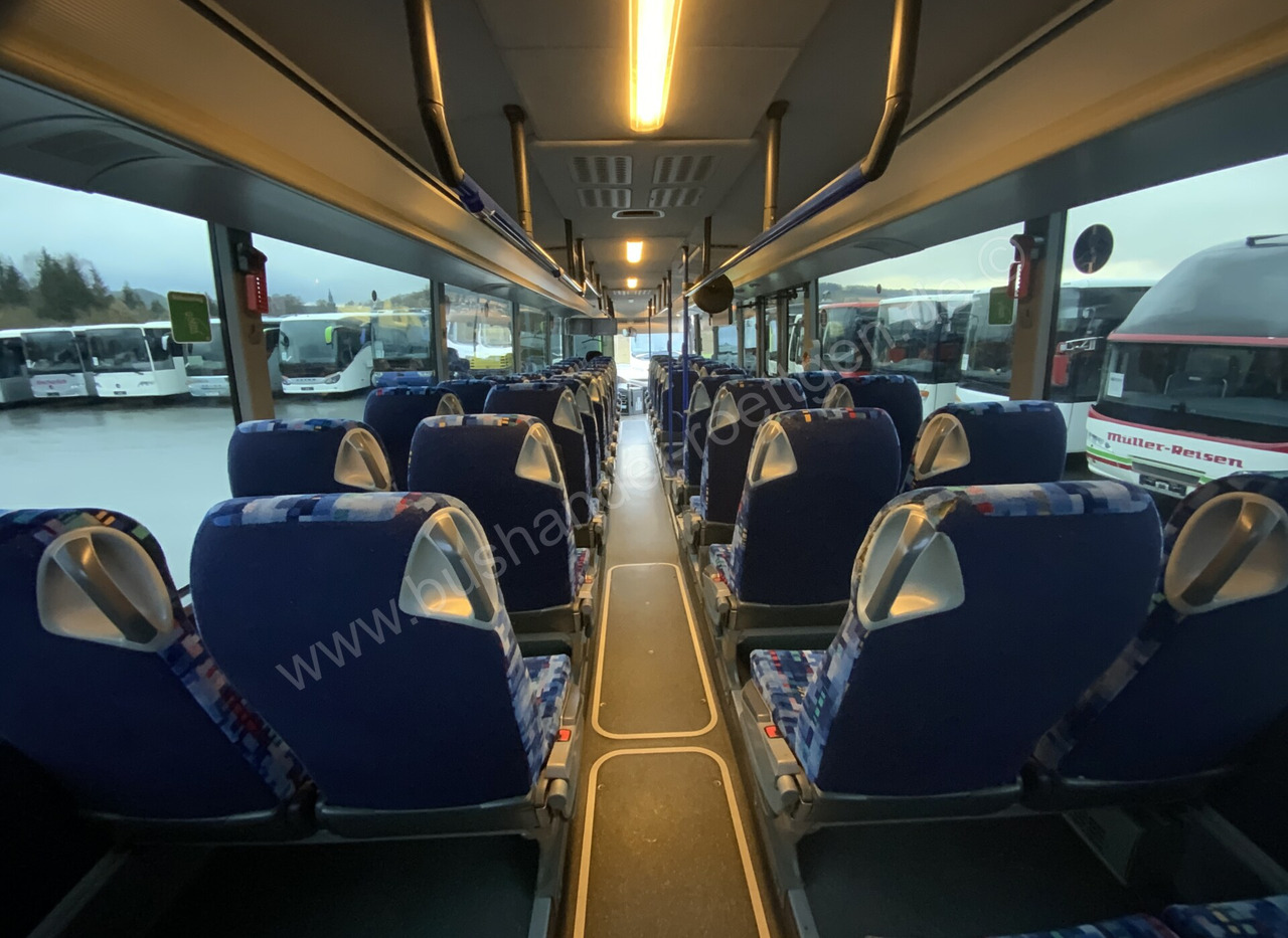 Leie Setra S 415 UL Setra S 415 UL: bilde 16 Leie Setra S 415 UL Setra S 415 UL: bilde 16