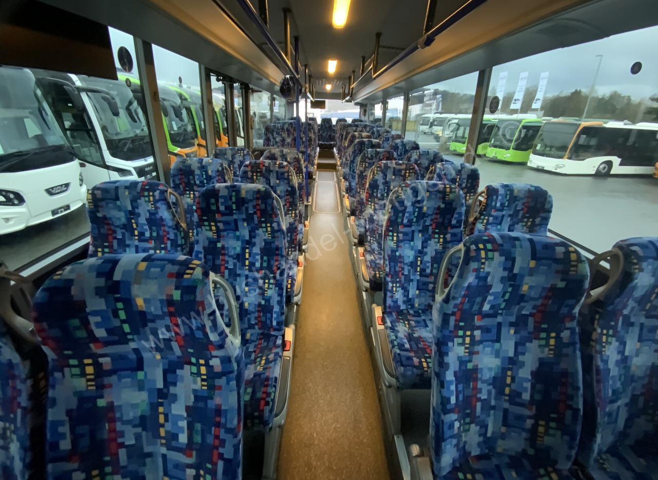 Leie Setra S 415 UL Setra S 415 UL: bilde 12 Leie Setra S 415 UL Setra S 415 UL: bilde 12