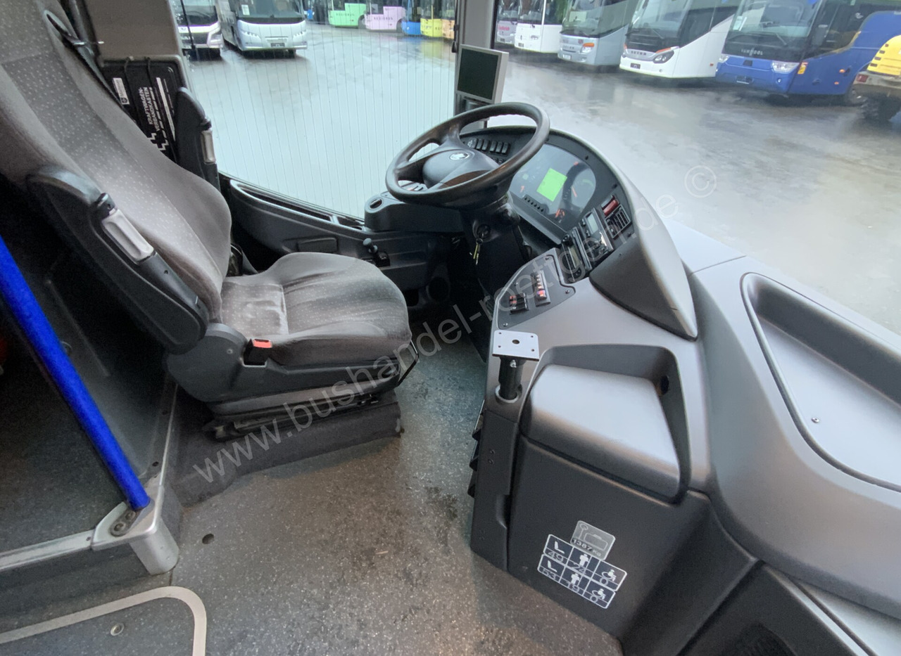 Leie Setra S 415 UL Setra S 415 UL: bilde 20 Leie Setra S 415 UL Setra S 415 UL: bilde 20