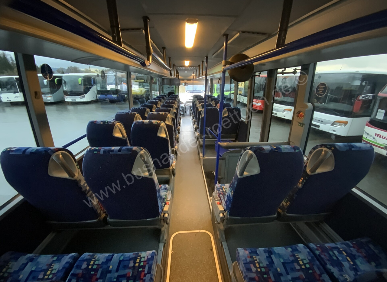 Leie Setra S 415 UL Setra S 415 UL: bilde 17 Leie Setra S 415 UL Setra S 415 UL: bilde 17