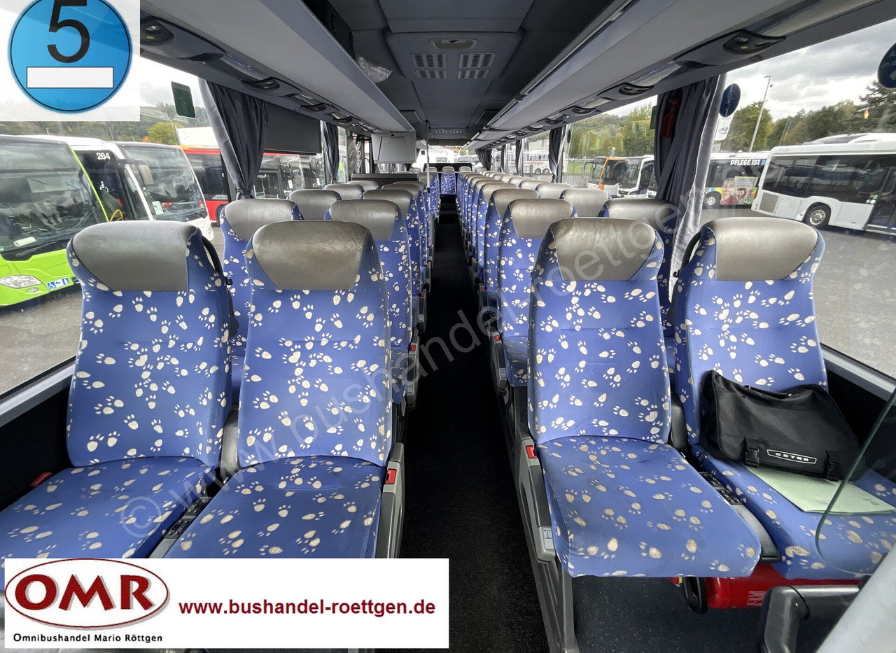 Setra S 415 UL - Forstadsbus: bilde 1 Setra S 415 UL - Forstadsbus: bilde 1