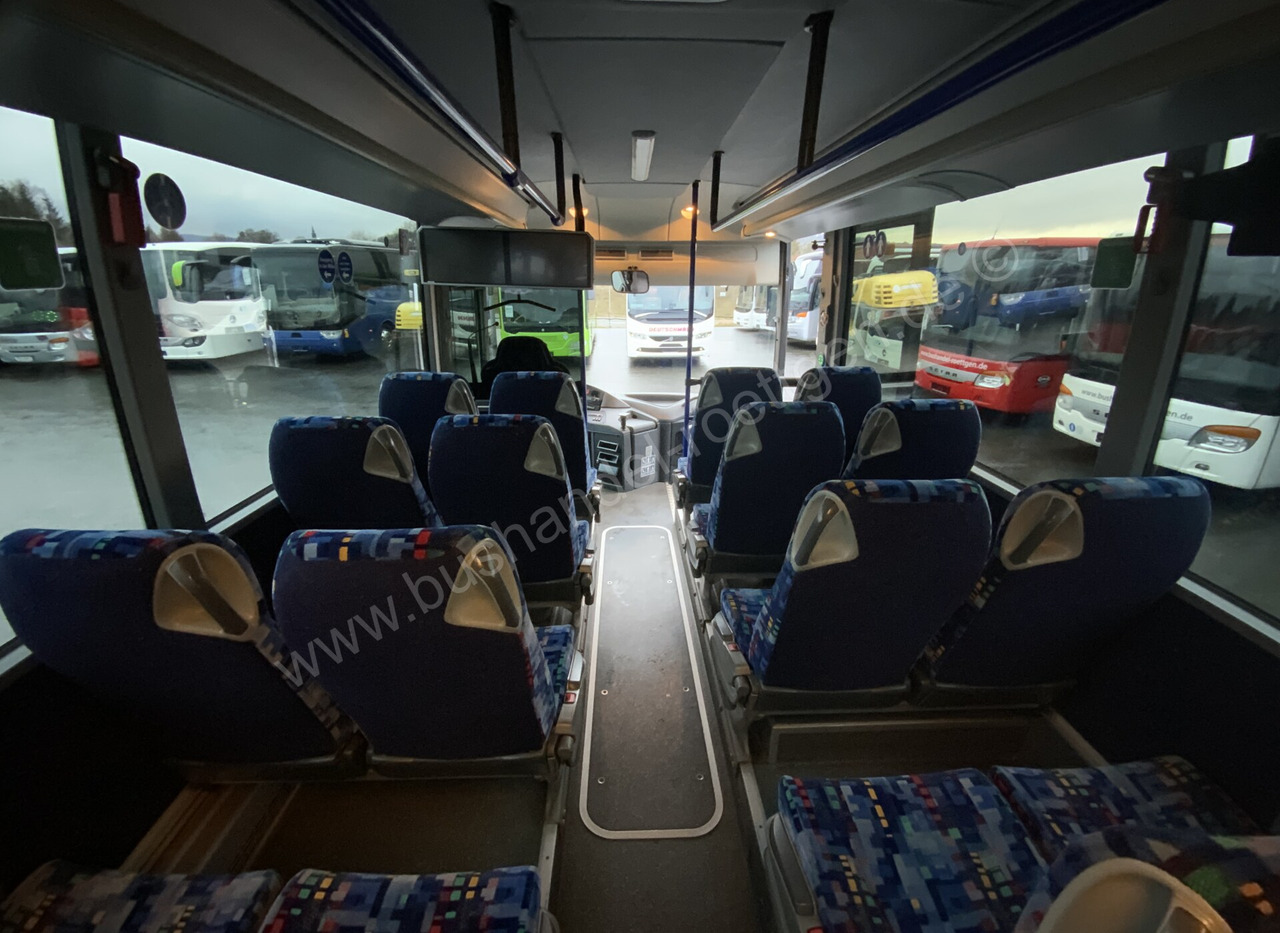 Leie Setra S 415 UL Setra S 415 UL: bilde 19 Leie Setra S 415 UL Setra S 415 UL: bilde 19