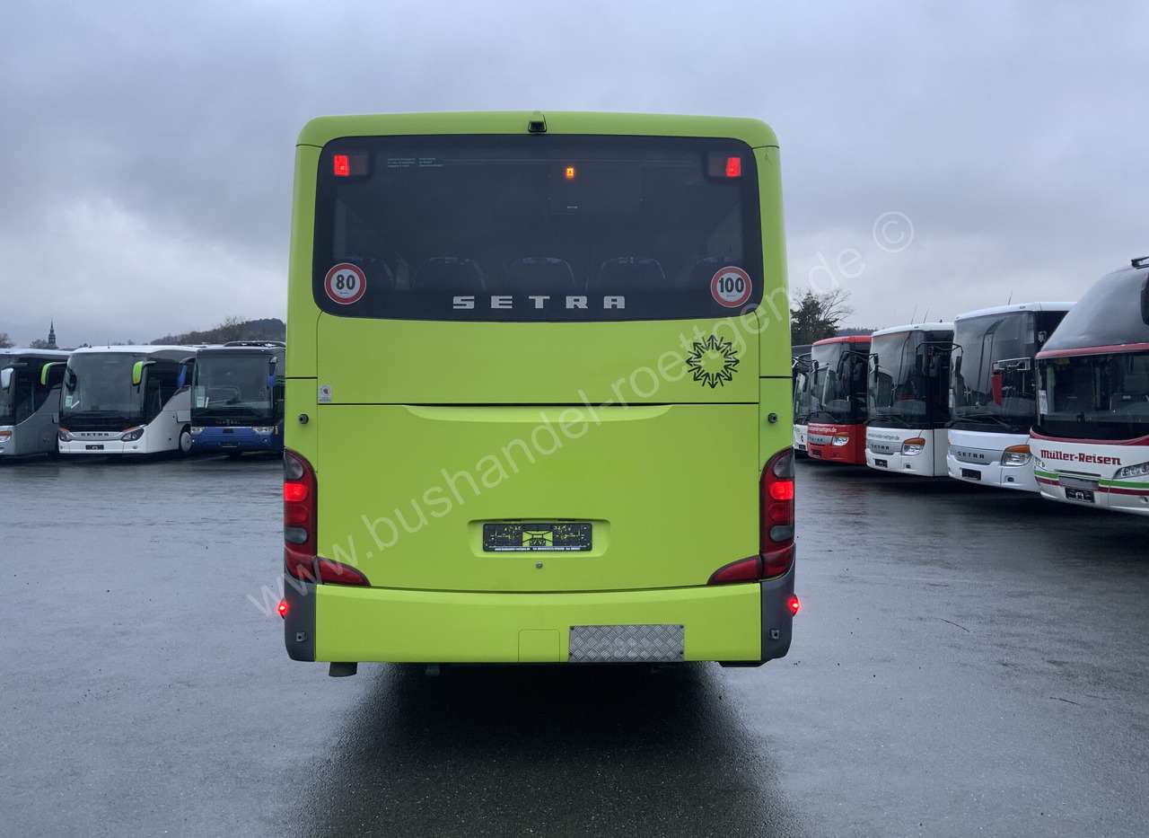 Leie Setra S 415 UL Setra S 415 UL: bilde 9 Leie Setra S 415 UL Setra S 415 UL: bilde 9