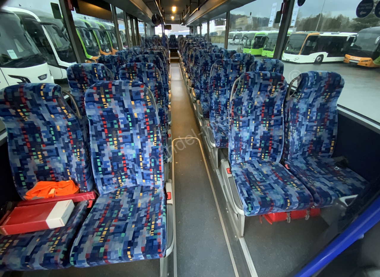 Leie Setra S 415 UL Setra S 415 UL: bilde 11 Leie Setra S 415 UL Setra S 415 UL: bilde 11