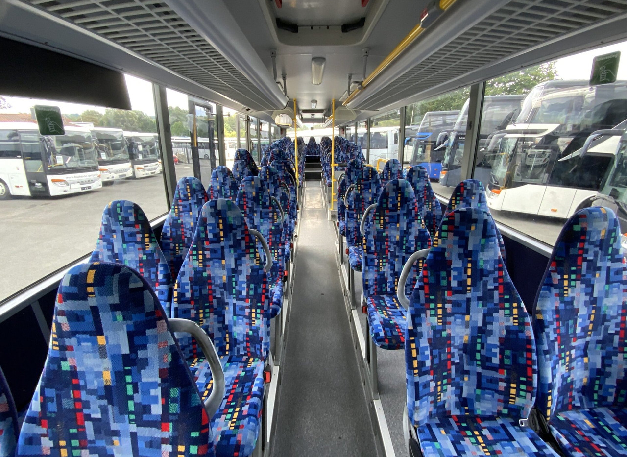 Leie Setra S 417 UL/2 Business Setra S 417 UL/2 Business: bilde 13 Leie Setra S 417 UL/2 Business Setra S 417 UL/2 Business: bilde 13