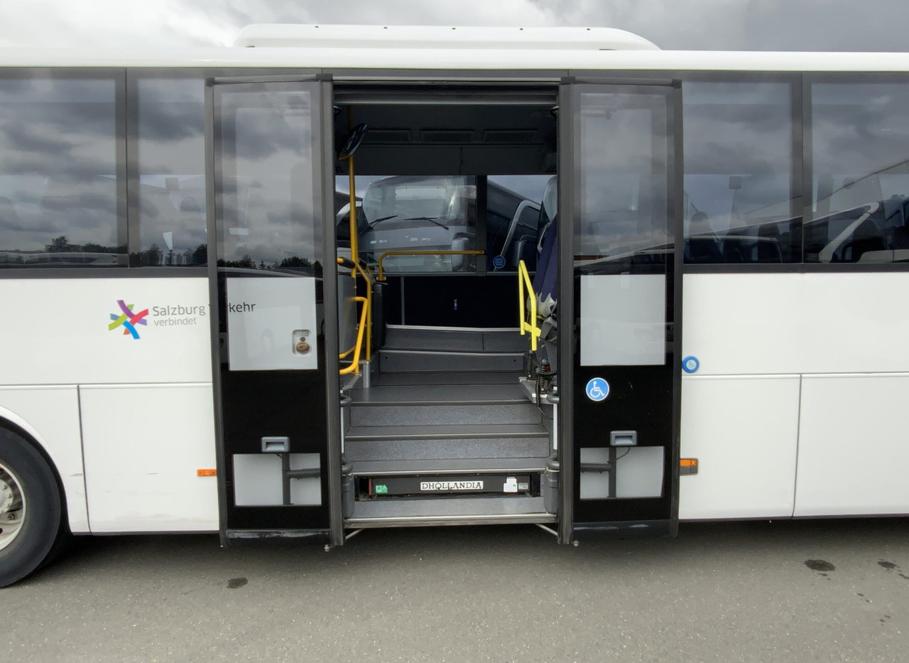 Leie Setra S 417 UL/2 Business Setra S 417 UL/2 Business: bilde 7 Leie Setra S 417 UL/2 Business Setra S 417 UL/2 Business: bilde 7