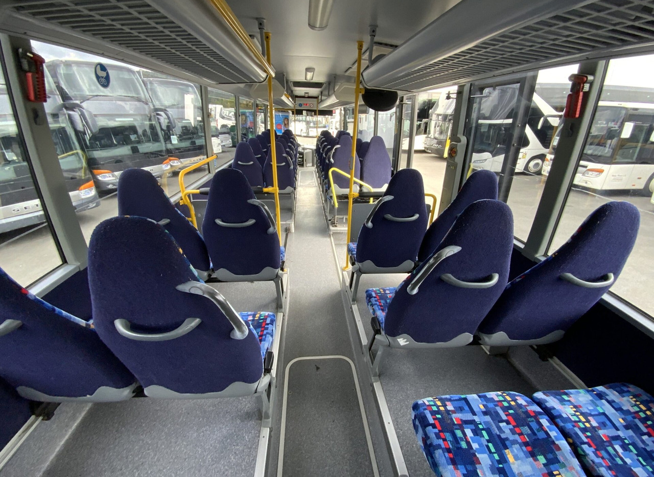 Leie Setra S 417 UL/2 Business Setra S 417 UL/2 Business: bilde 18 Leie Setra S 417 UL/2 Business Setra S 417 UL/2 Business: bilde 18