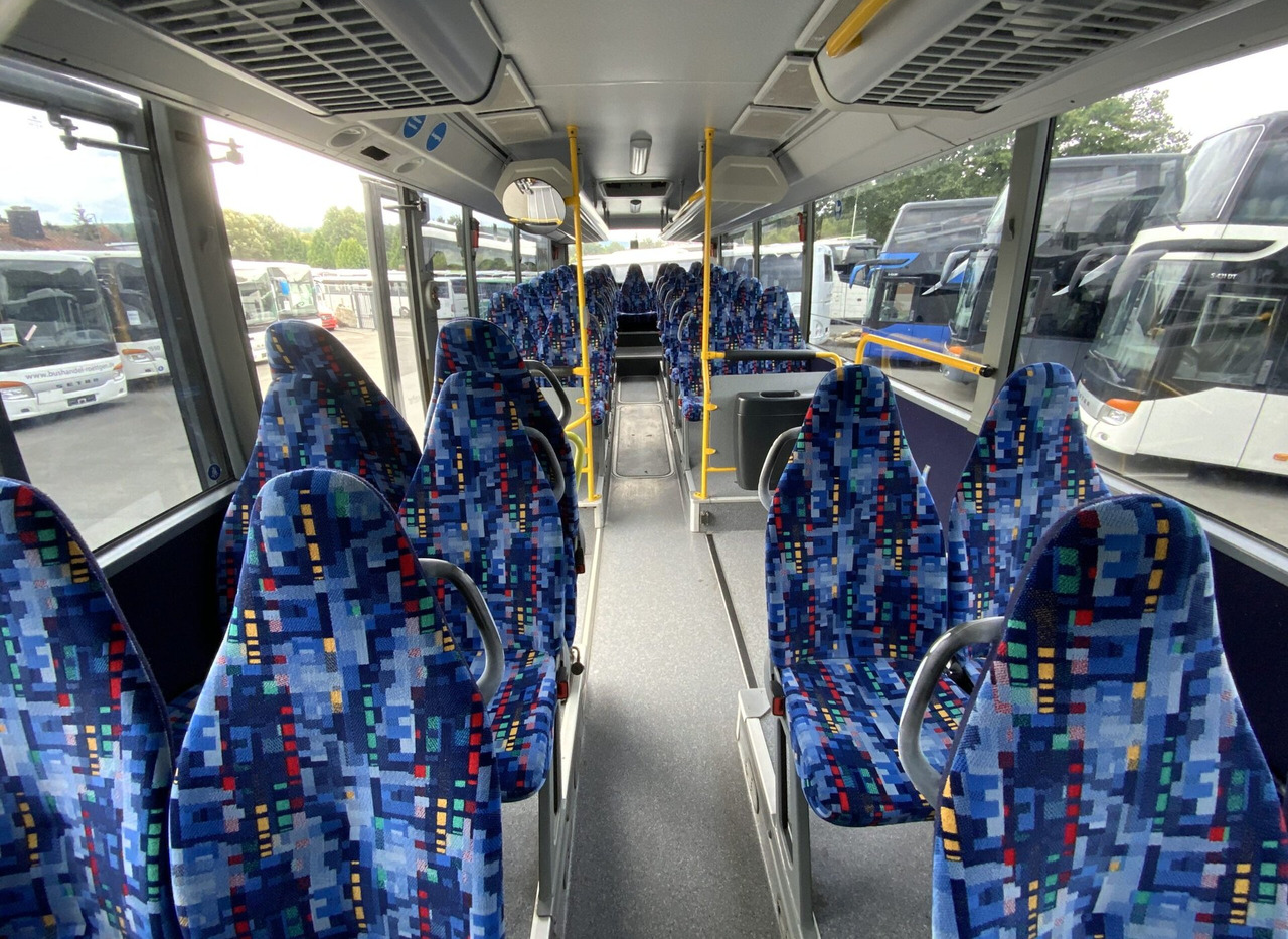 Leie Setra S 417 UL/2 Business Setra S 417 UL/2 Business: bilde 14 Leie Setra S 417 UL/2 Business Setra S 417 UL/2 Business: bilde 14