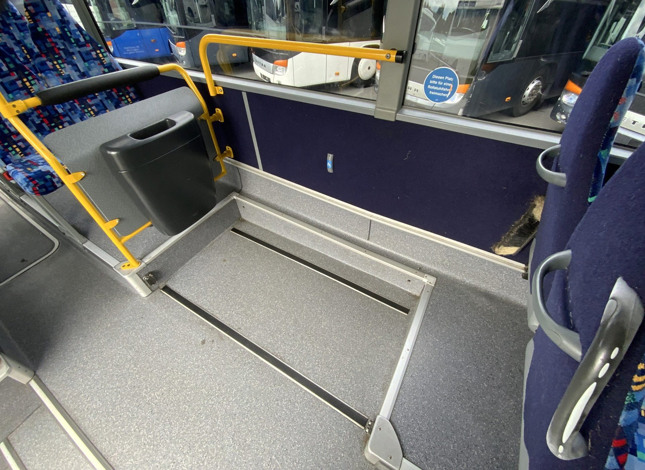 Leie Setra S 417 UL/2 Business Setra S 417 UL/2 Business: bilde 20 Leie Setra S 417 UL/2 Business Setra S 417 UL/2 Business: bilde 20