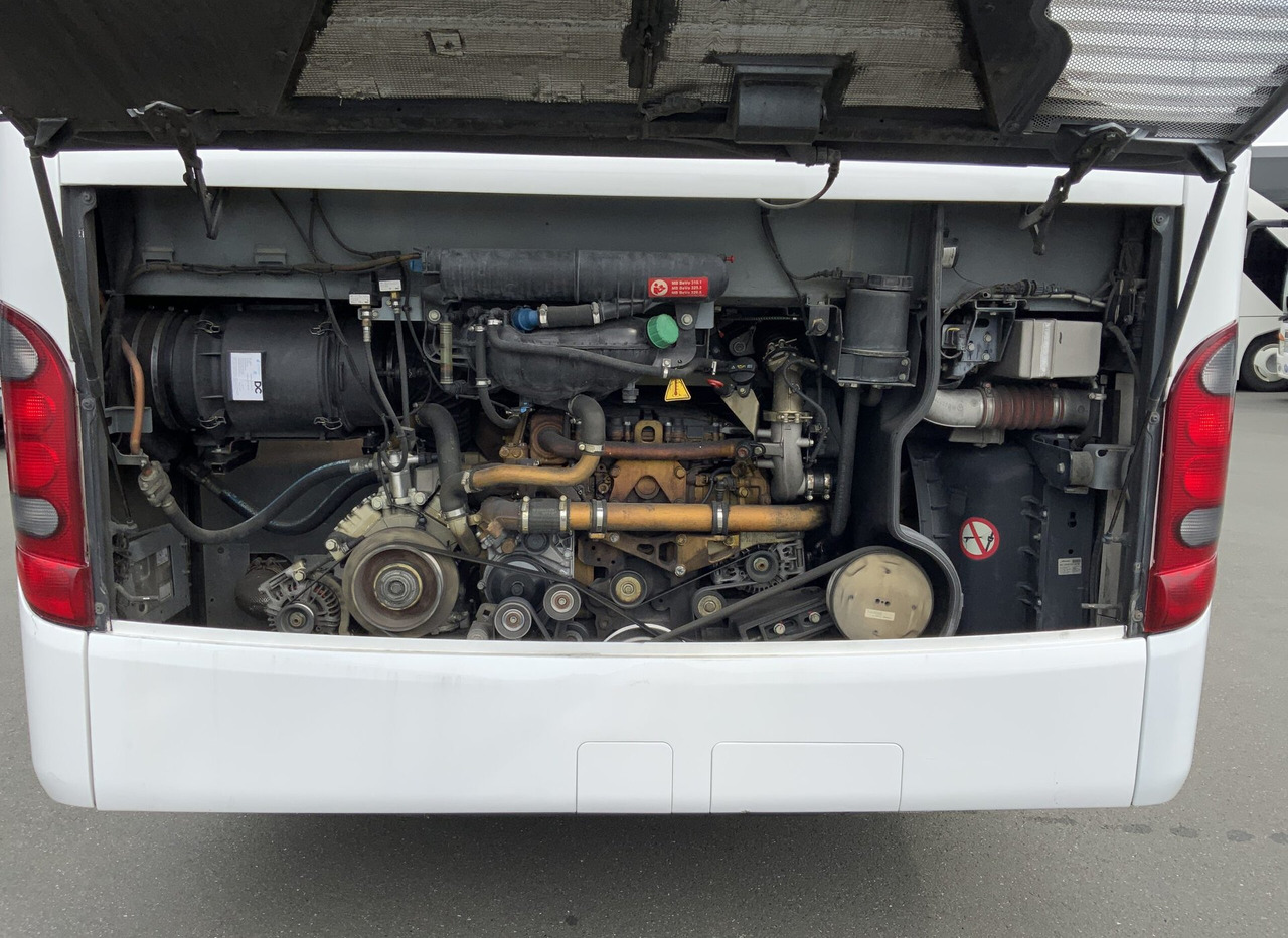 Leie Setra S 417 UL/2 Business Setra S 417 UL/2 Business: bilde 11 Leie Setra S 417 UL/2 Business Setra S 417 UL/2 Business: bilde 11