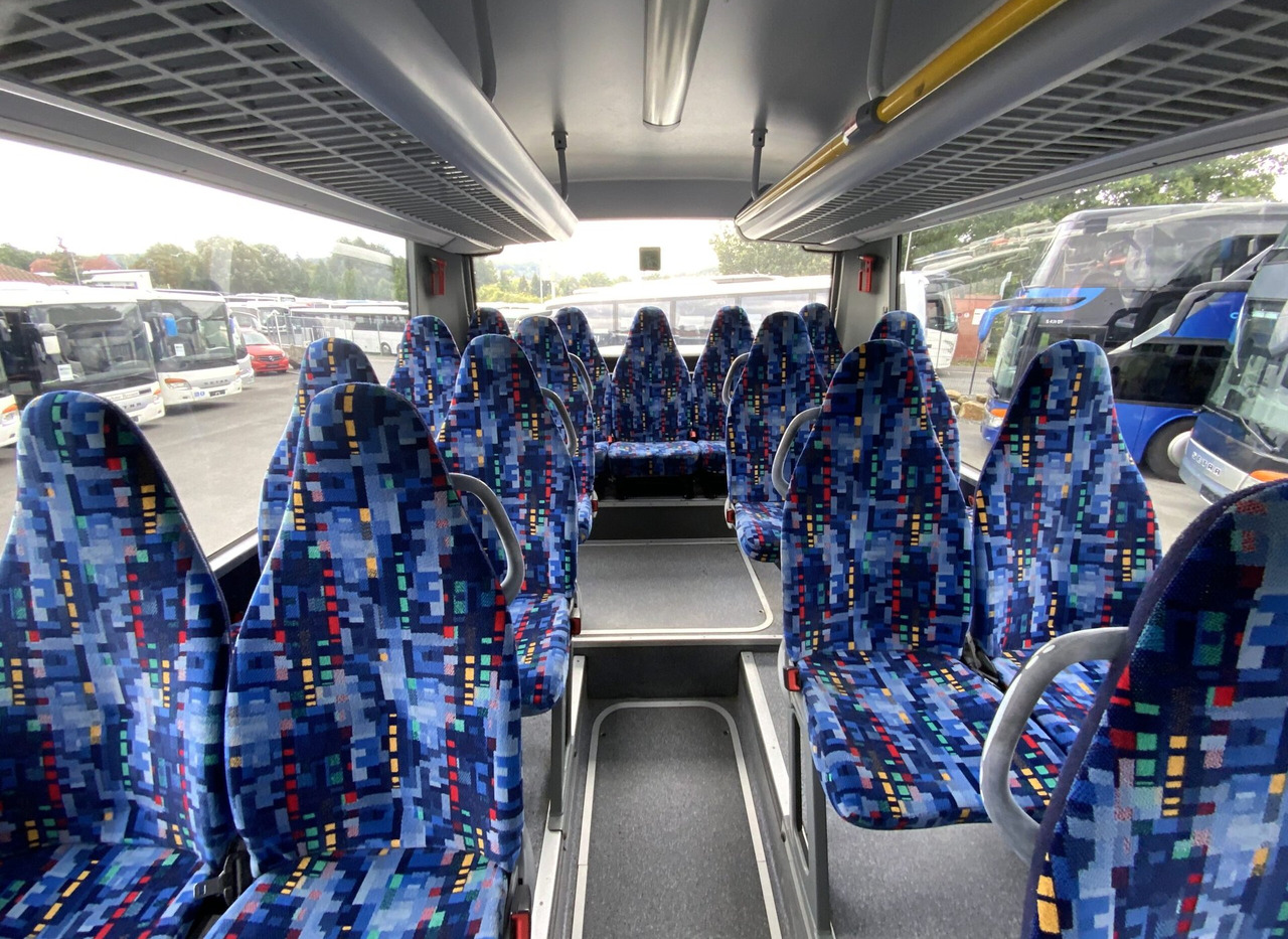 Leie Setra S 417 UL/2 Business Setra S 417 UL/2 Business: bilde 16 Leie Setra S 417 UL/2 Business Setra S 417 UL/2 Business: bilde 16