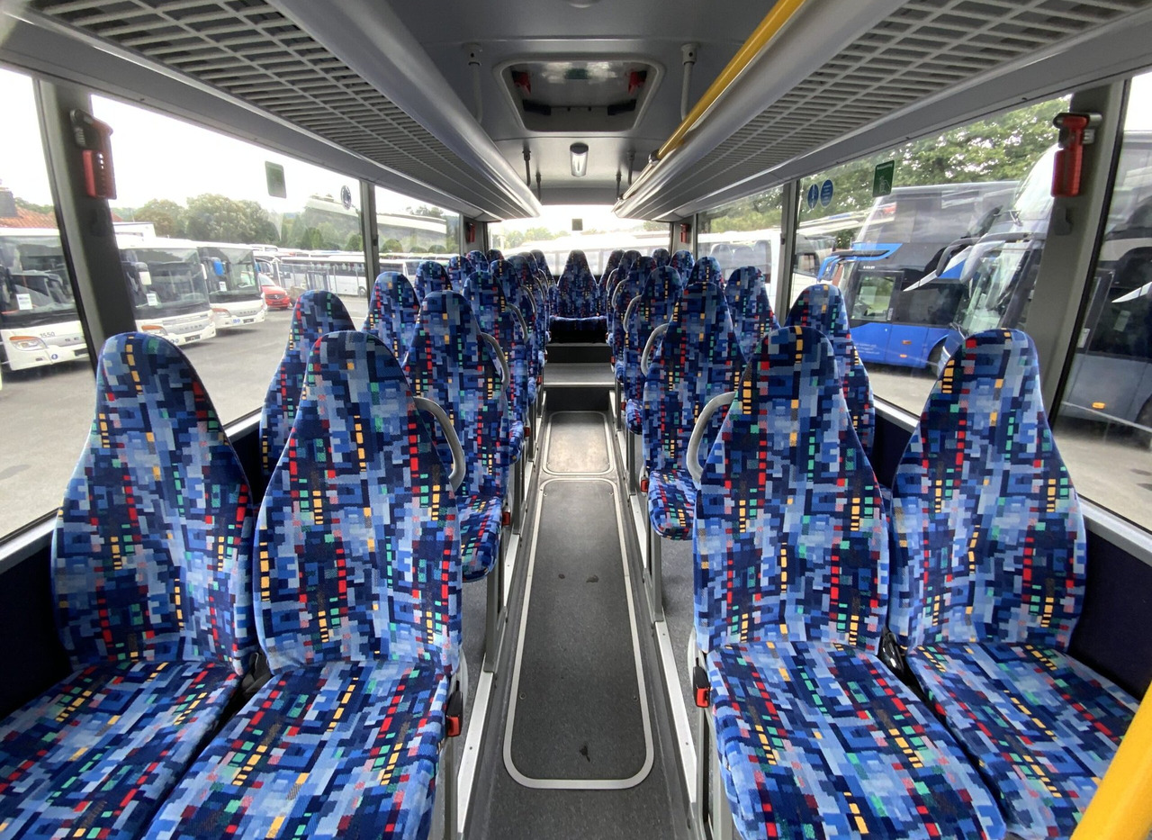 Leie Setra S 417 UL/2 Business Setra S 417 UL/2 Business: bilde 15 Leie Setra S 417 UL/2 Business Setra S 417 UL/2 Business: bilde 15