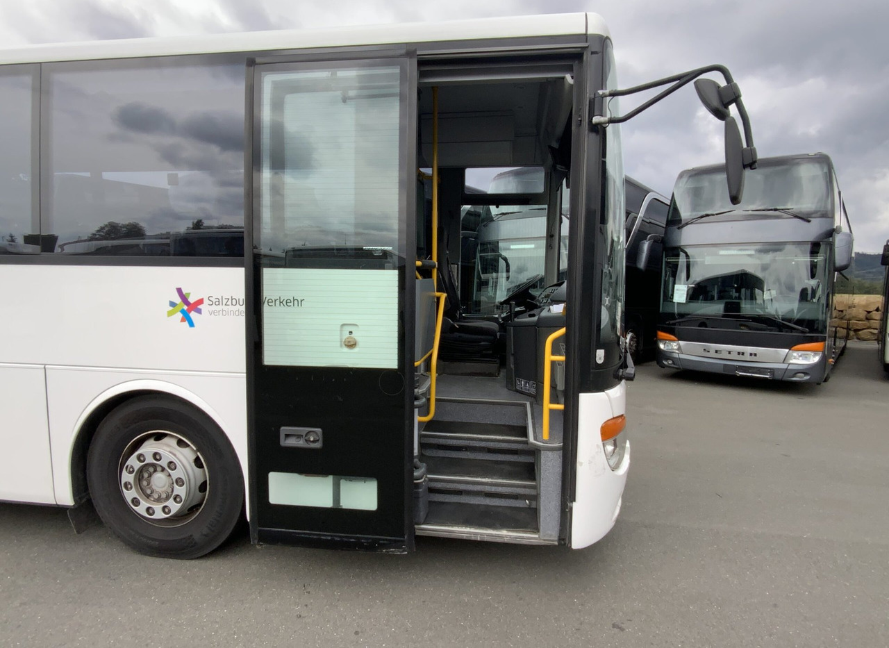Leie Setra S 417 UL/2 Business Setra S 417 UL/2 Business: bilde 8 Leie Setra S 417 UL/2 Business Setra S 417 UL/2 Business: bilde 8