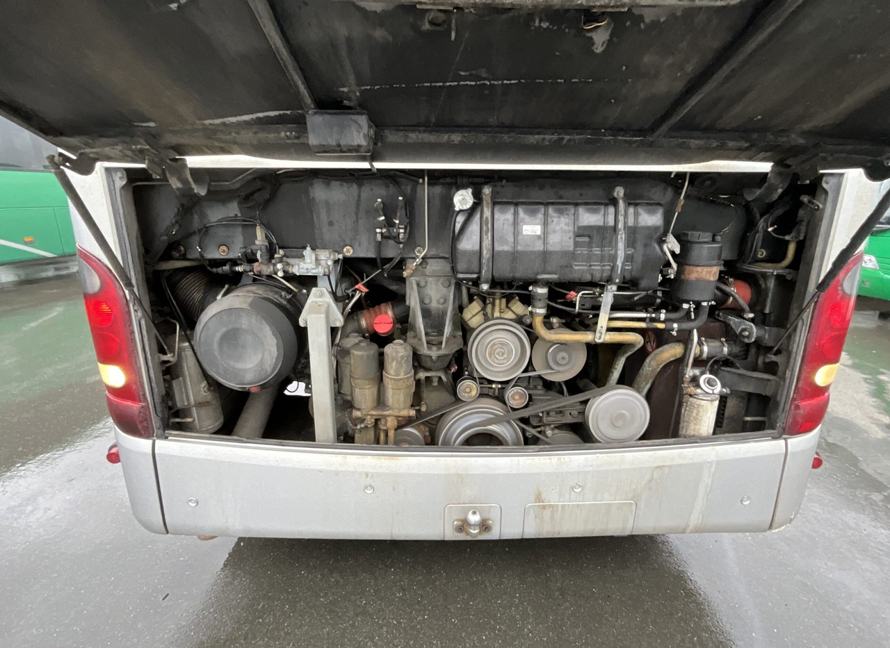 Leie Setra S 417 UL Setra S 417 UL: bilde 10