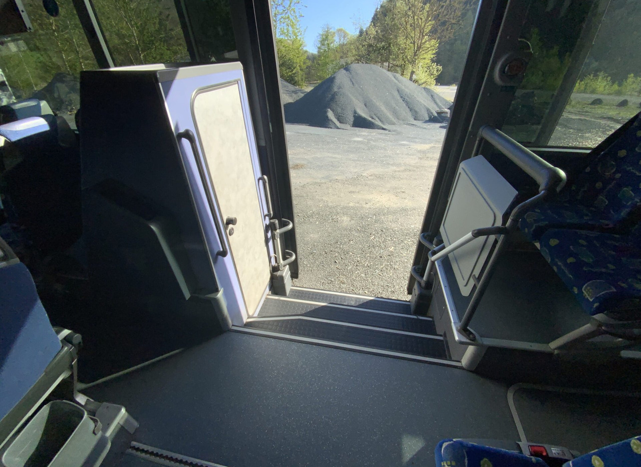 Leie Setra S 417 UL Setra S 417 UL: bilde 15