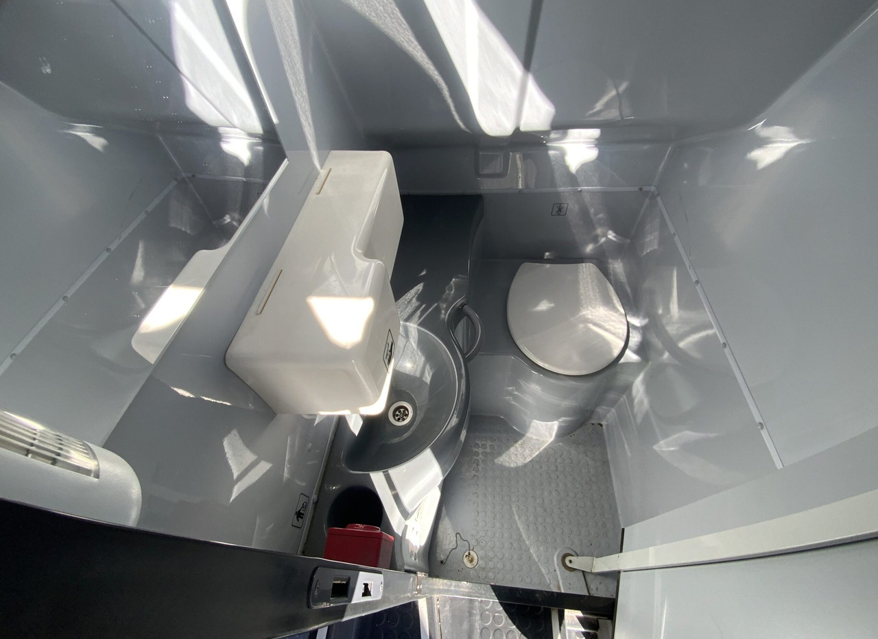 Leie Setra S 417 UL Setra S 417 UL: bilde 16