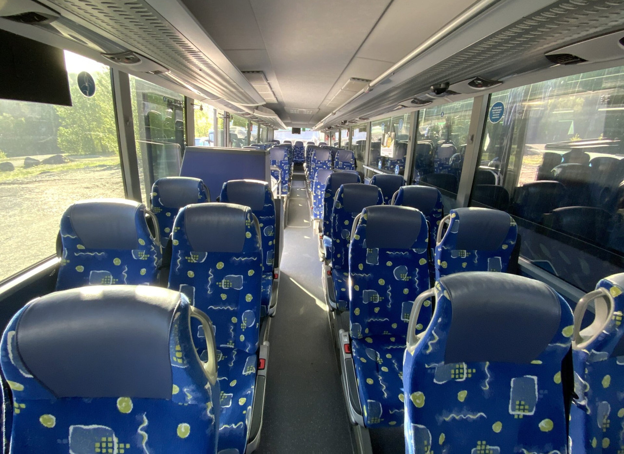 Leie Setra S 417 UL Setra S 417 UL: bilde 12