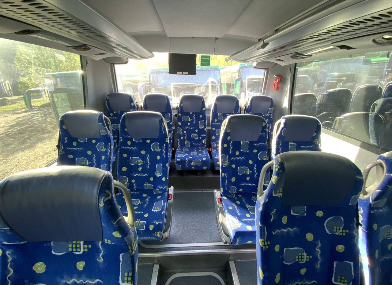 Leie Setra S 417 UL Setra S 417 UL: bilde 19