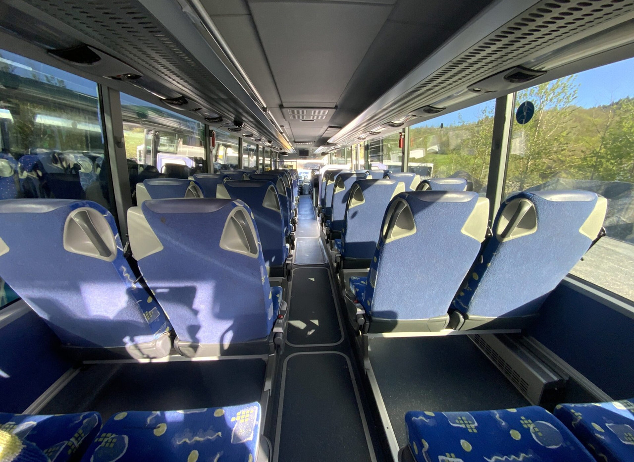 Leie Setra S 417 UL Setra S 417 UL: bilde 20