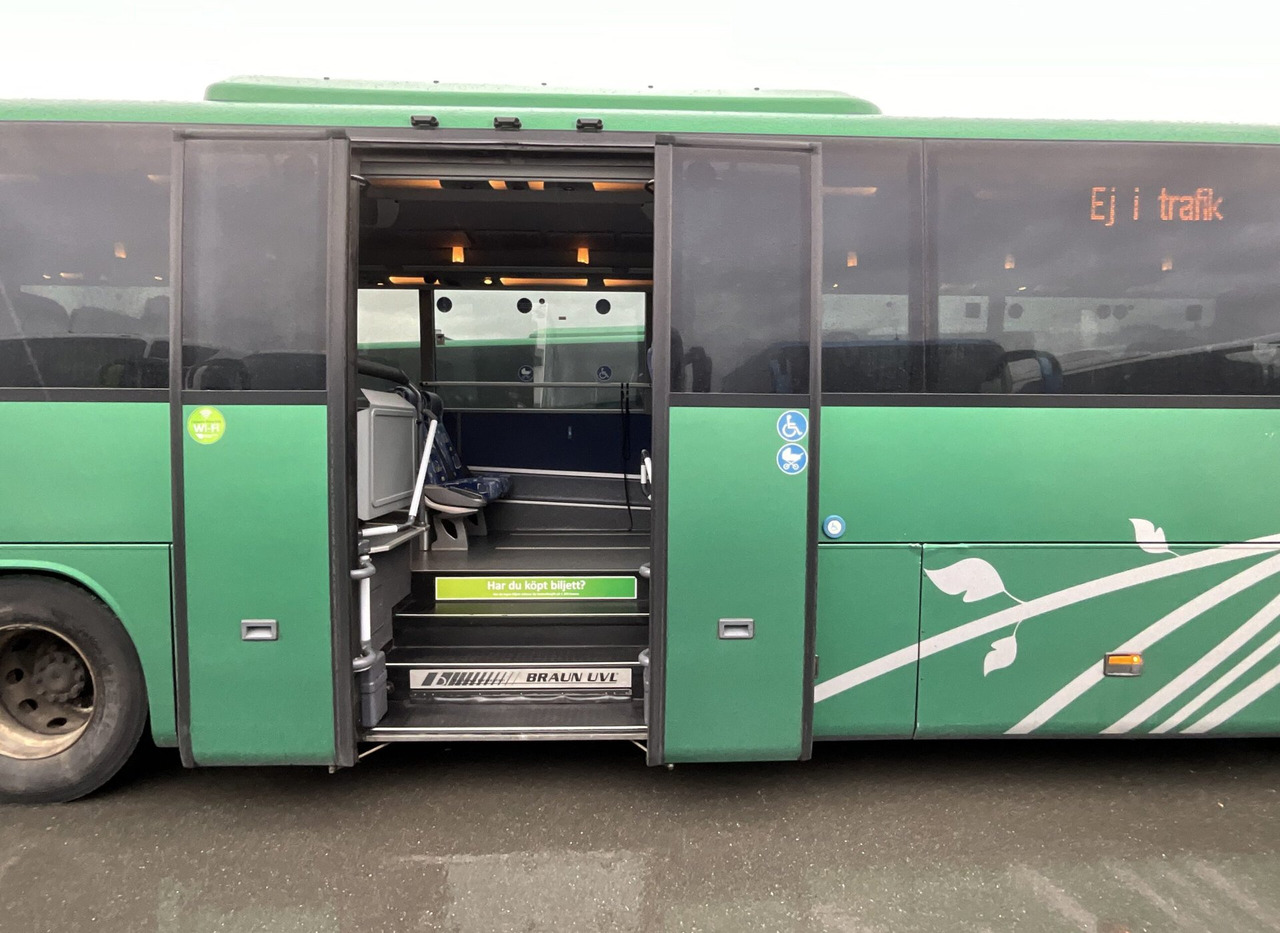 Leie Setra S 417 UL Setra S 417 UL: bilde 7