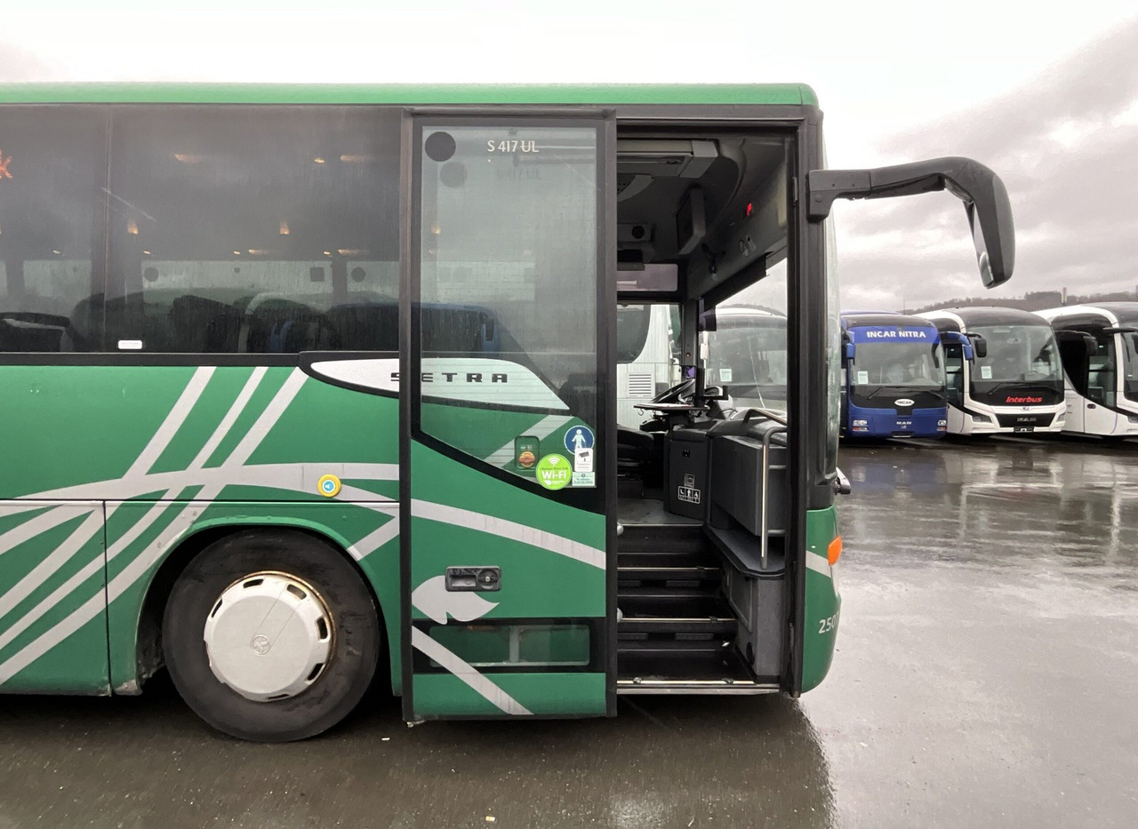 Leie Setra S 417 UL Setra S 417 UL: bilde 6