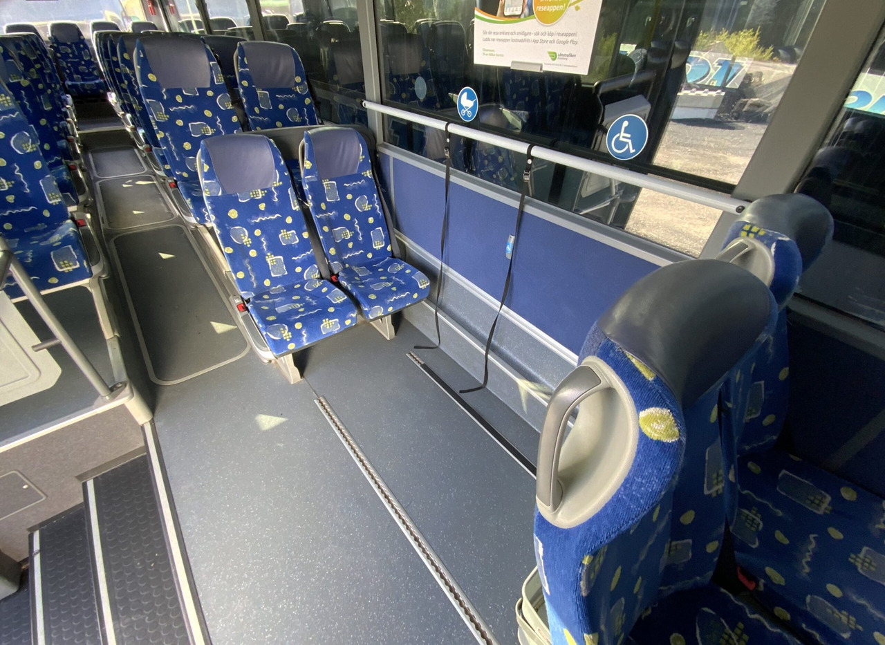 Leie Setra S 417 UL Setra S 417 UL: bilde 14