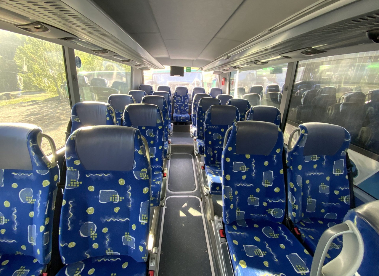 Leie Setra S 417 UL Setra S 417 UL: bilde 18