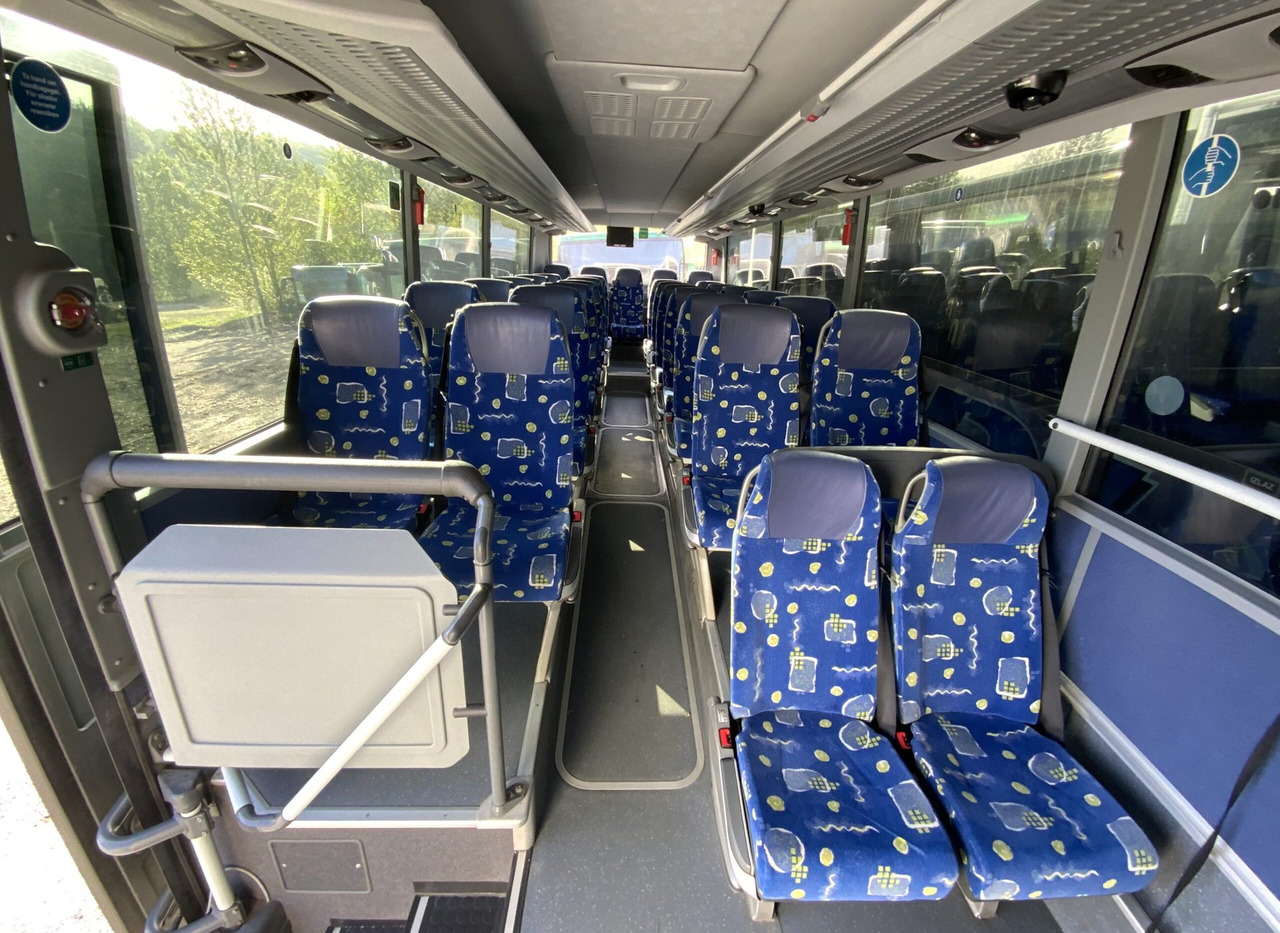 Leie Setra S 417 UL Setra S 417 UL: bilde 17