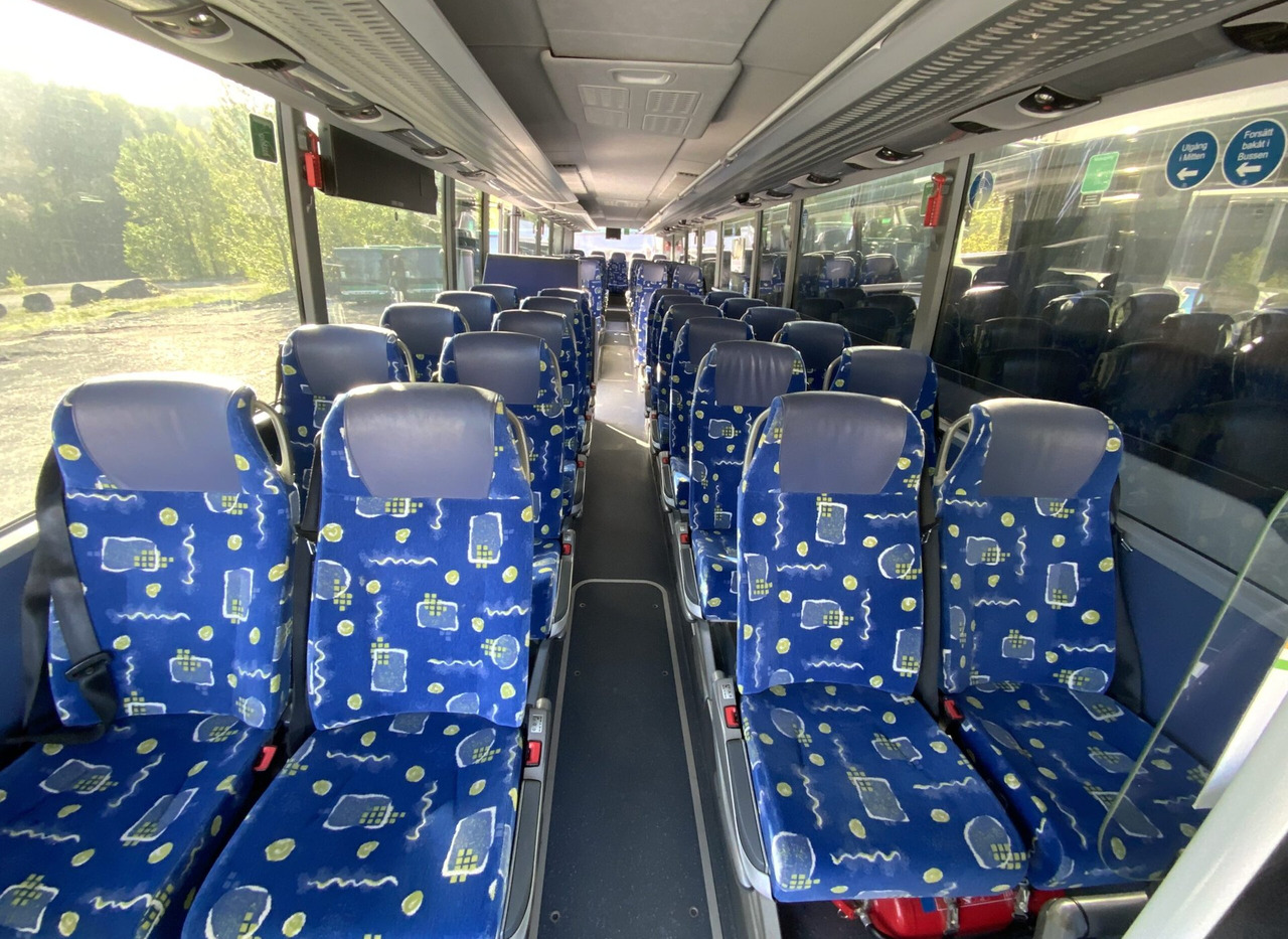 Leie Setra S 417 UL Setra S 417 UL: bilde 11