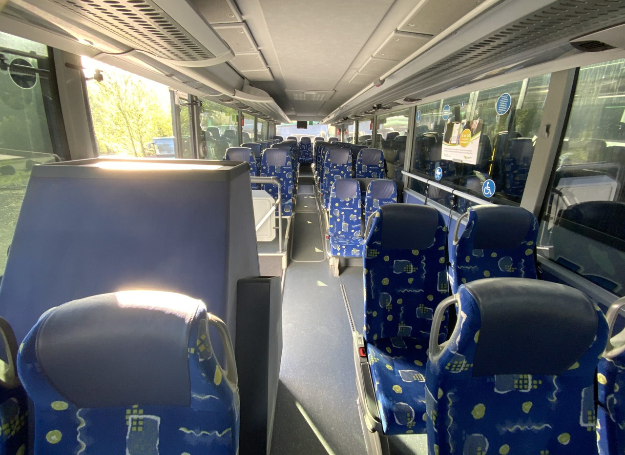 Leie Setra S 417 UL Setra S 417 UL: bilde 13