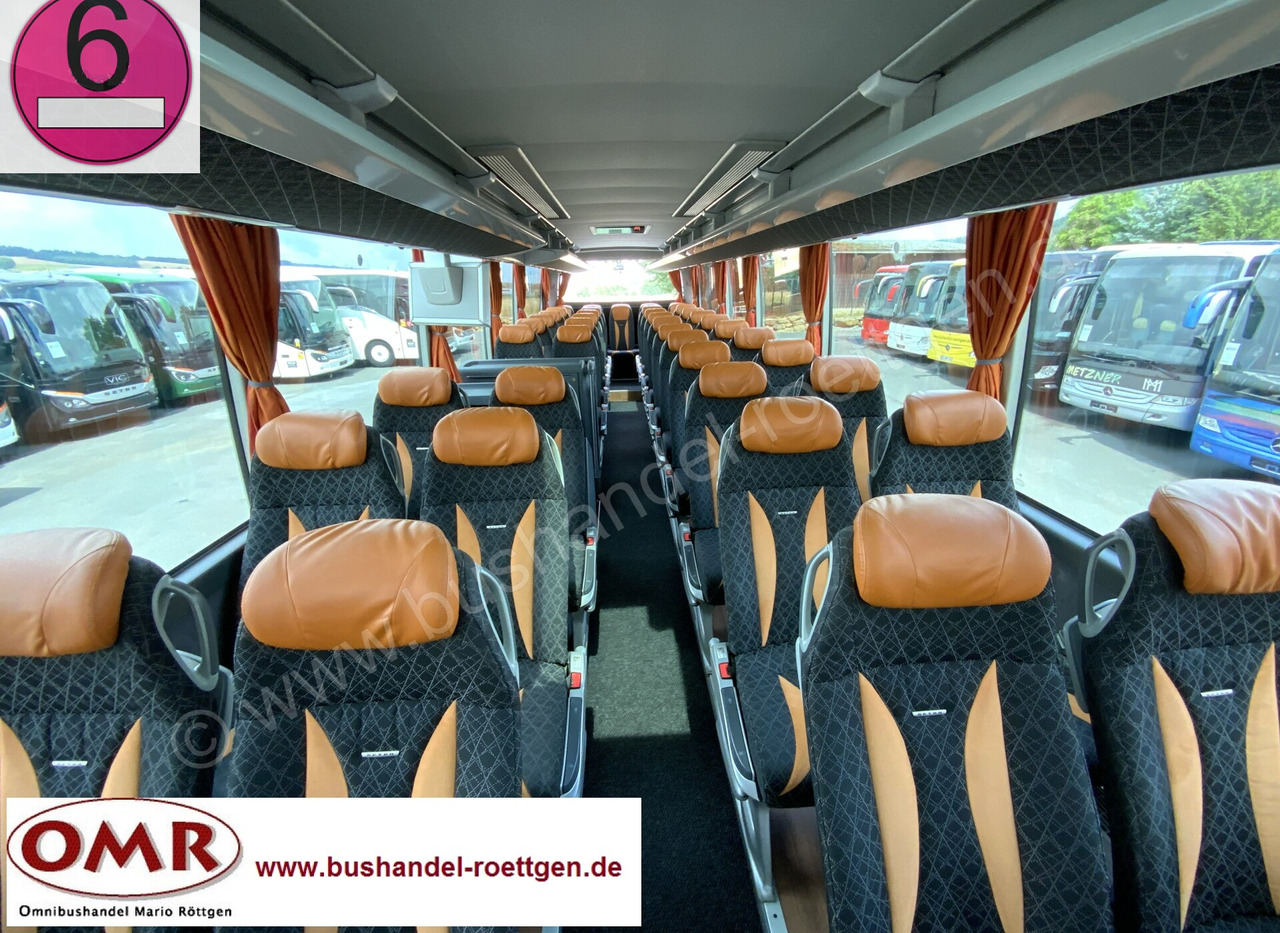 Setra S 515 HD - Turistbuss: bilde 1 Setra S 515 HD - Turistbuss: bilde 1