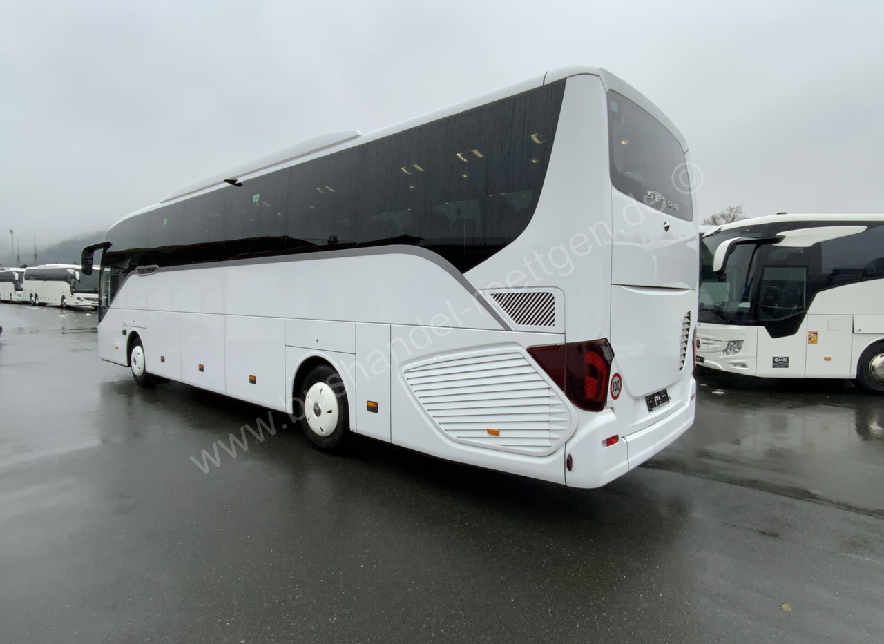 Setra S 515 HD - Turistbuss: bilde 4 Setra S 515 HD - Turistbuss: bilde 4